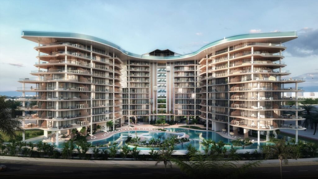 Major Developments Unveils “Manta Bay”: A Luxurious Residential Haven in Ras al Khaimah